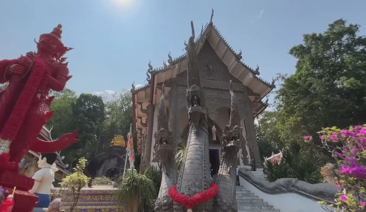 วธ.เปิดท่องเที่ยวสายบุญ สัมผัสมนต์เสน่ห์เวียงเหนือในมิติทางศาสนา