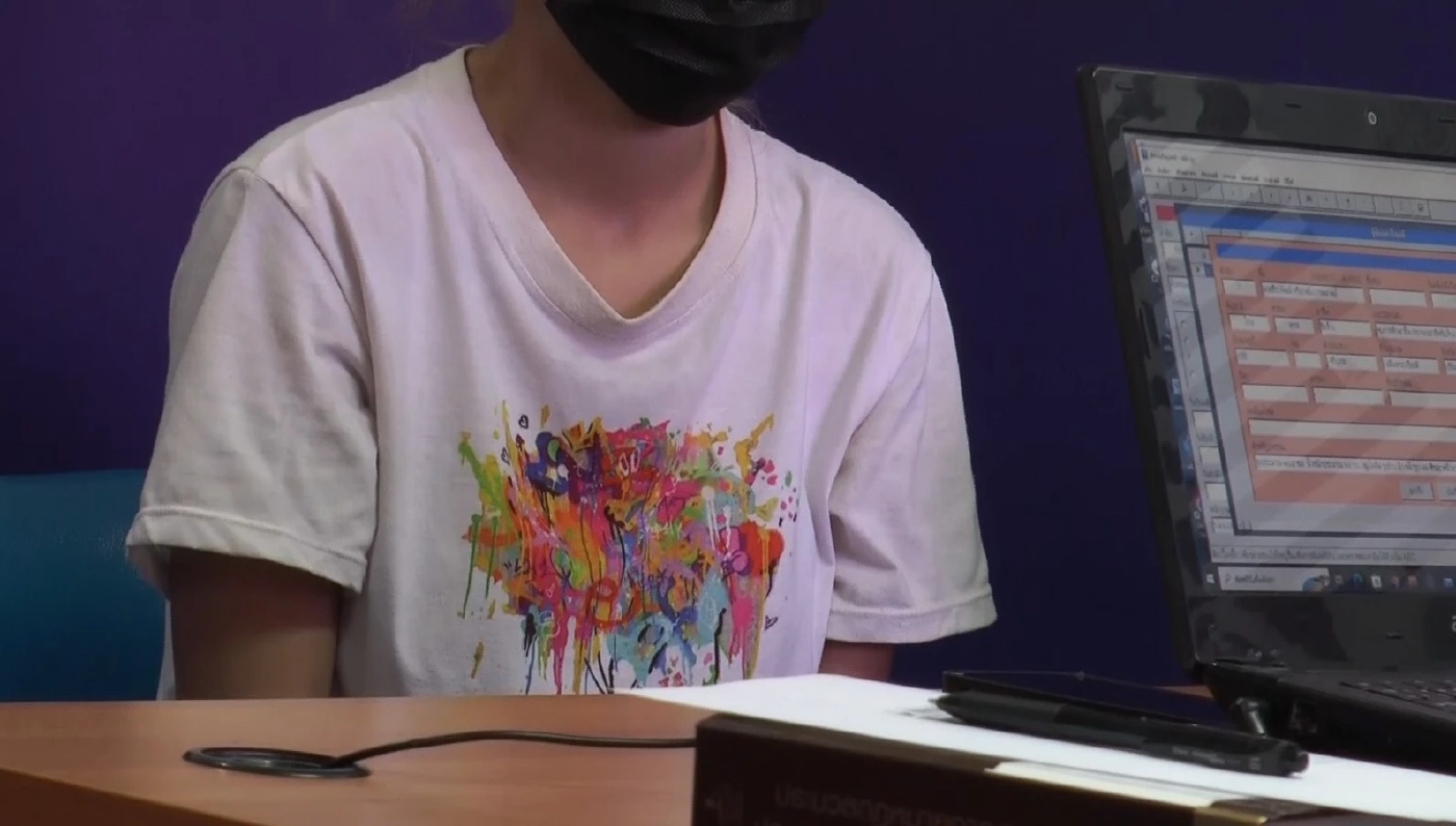 เมียสุดทนแจ้งจับผัวขี้ยา บังคับหลับนอนกับชายอื่น ขัดดอกค่ายาเสพติด