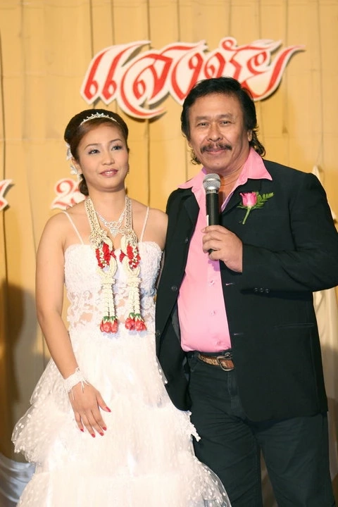 ช็อกวงการเพลง "นฤชา เพ่งผล" นักจัดรายการ "จิ๊กโก๋ยามบ่าย" เสียชีวิตอย่างสงบ  