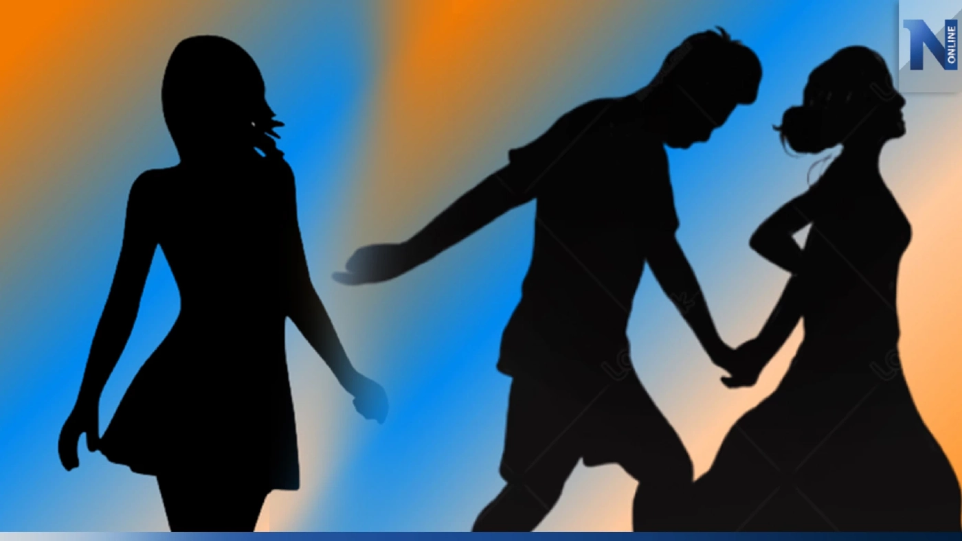 แรงรับเลือกตั้ง เพจดังด่า เXย  ชาวเน็ตแห่เดาคู่ไหนหนอ 'หญิงก็ร้ายชายก็เลว'