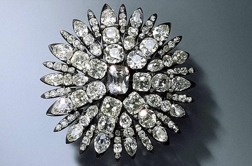 ศาลเยอรมนีสั่งจำคุกแก๊งโจรปล้นสมบัติล้ำค่าจากพิพิธภัณฑ์