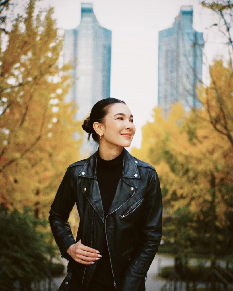 ทำความรู้จัก "โบว์ เบญจวรรณ" ดาราสาวคนแกร่ง ผู้ใช้ธรรมะนำทางชีวิต