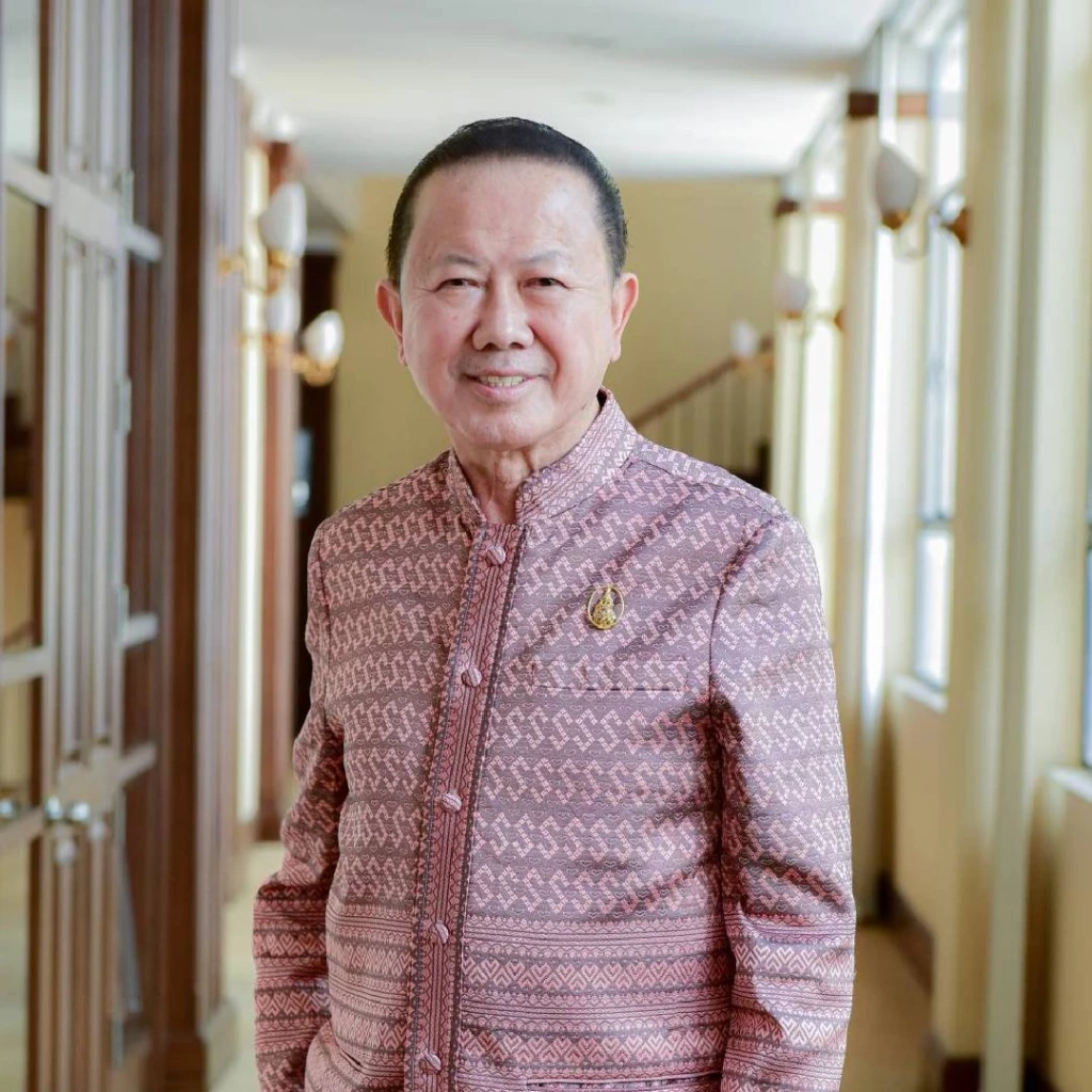 ปธ.หอการค้า ชี้ MOU 8 พรรคร่วมครอบคลุมทุกมิติ จับตาตั้งรัฐบาลได้ไม่ยืดเยื้อ