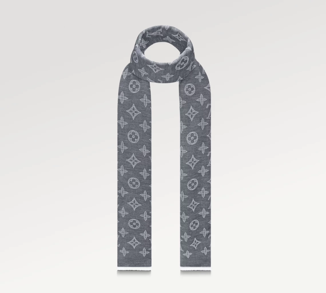 10 ผ้าพันคอแฟชั่นผู้ชาย ใส่แล้วดูดีมีสไตล์