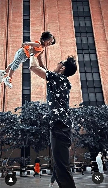 "คิตตี้" ภรรยา เอส กันตพงศ์ โพสต์คลิป พร้อมเผยใครที่คอยดูแลค่ารักษาทุกอย่าง