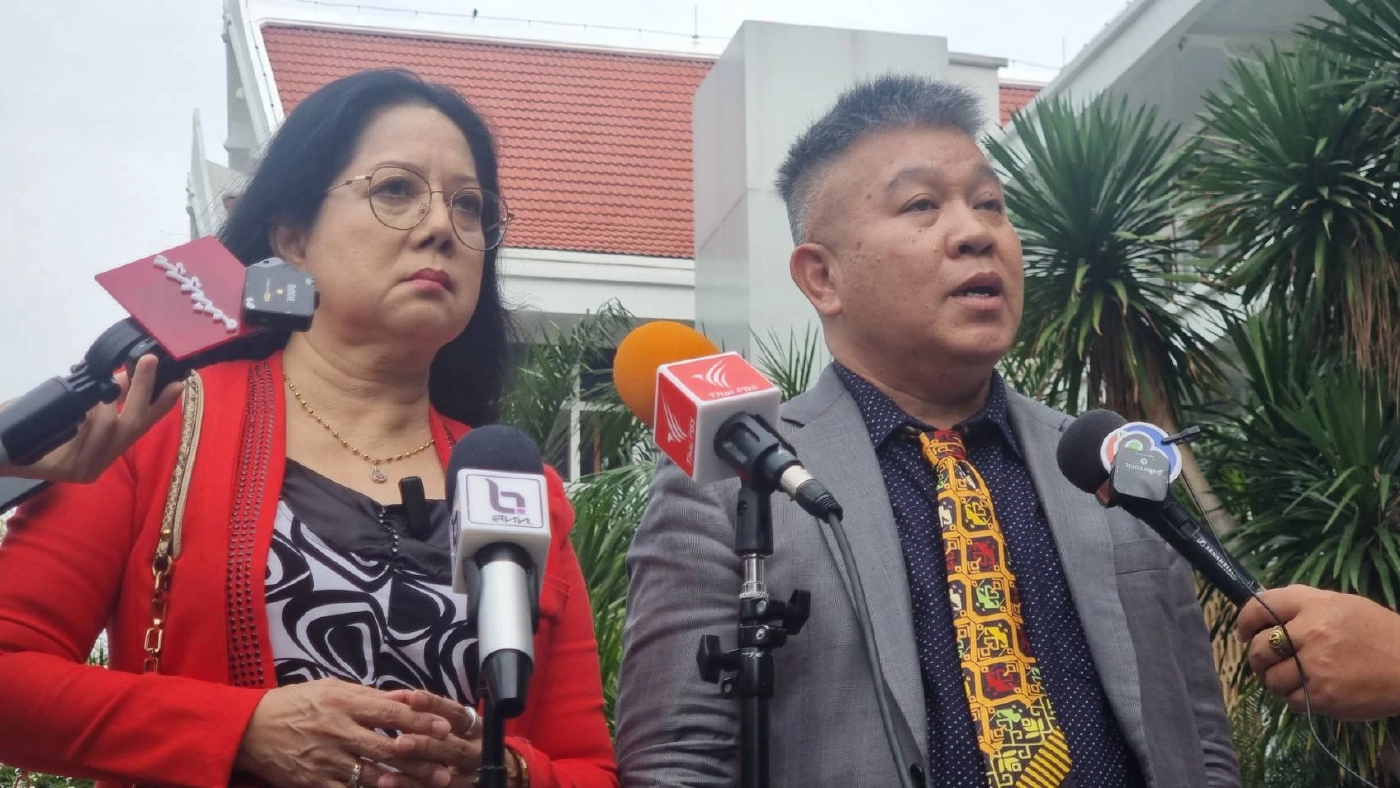 ลุ้นคำพิพากษา "ปอ-โรเบิร์ต" หลังรับสารภาพทุกข้อหา คดี "แตงโม"