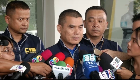 ติดต่อได้แล้ว “ทนายพัช” เตรียมเข้าพบตร. 31 พ.ค.นี้