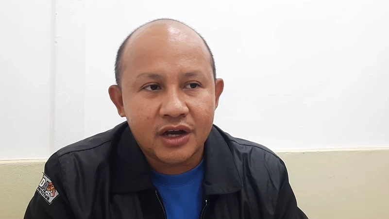 พ.ต.ท.ชาญวุฒิ เทียมมงคล รอง.ผกก.สส.สภ.บางแก้ว