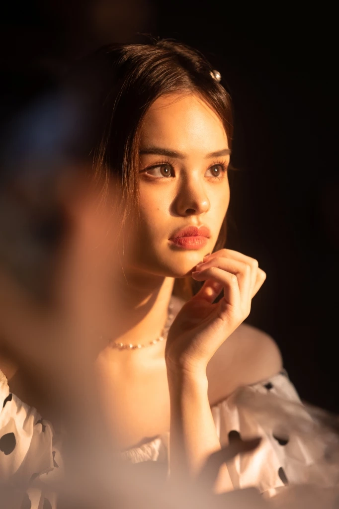 แอลลี่ จัดเพลงช้าเพลงแรกในชีวิต กับ PASSCODE (รู้แค่คนเดียว)