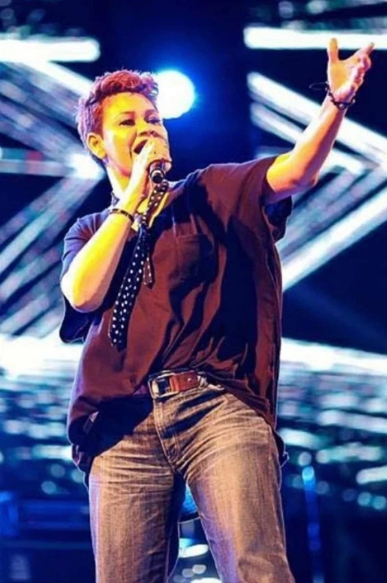 'สุกัญญา มิเกล'  สู้กับคำครหา ถูกตราหน้าผู้หญิงชั้นต่ำ เคยคิดสั้นจะจบชีวิต