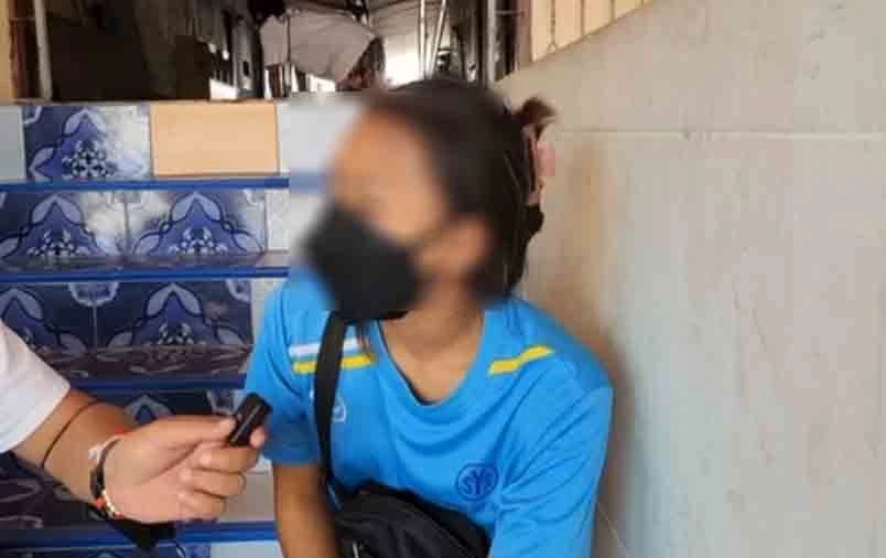 พบศพสาวหน้าตาดี ถูกฆาตกรรมหมกห้องเช่า กลางเมืองพัทยา