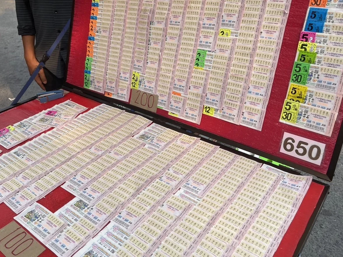 'หวยออก 1 มิ.ย.' เช็กสถิติย้อนหลัง 20 ปี เลขเด็ดออกบ่อย หวยออกวันที่ 1/6/66 