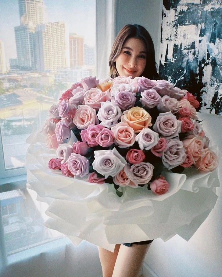 ทำความรู้จัก "โบว์ เบญจวรรณ" ดาราสาวคนแกร่ง ผู้ใช้ธรรมะนำทางชีวิต