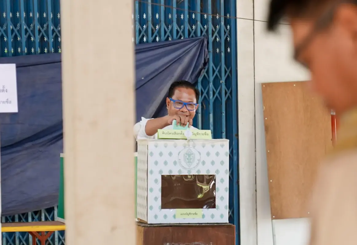 นายบุญธรรม ภาคโพธิ์ หรือ "เชฟบุญธรรม"