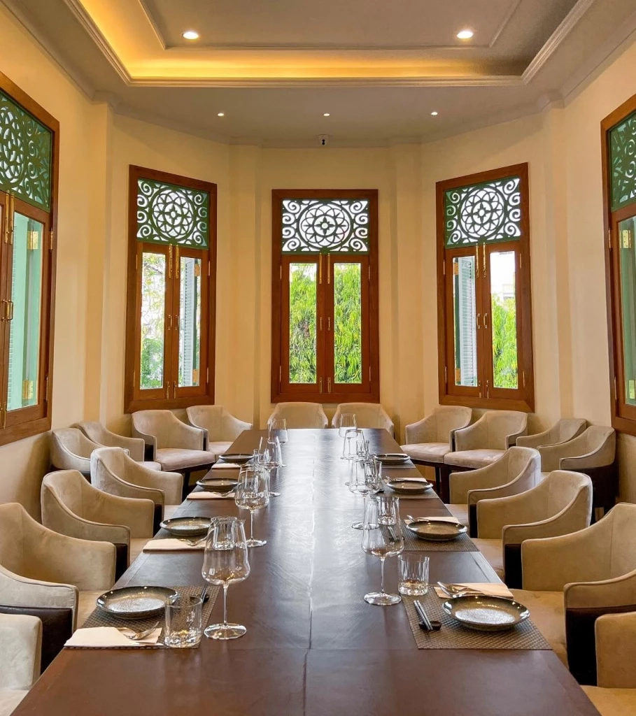 ขอบคุณภาพจากเพจ chezmiline