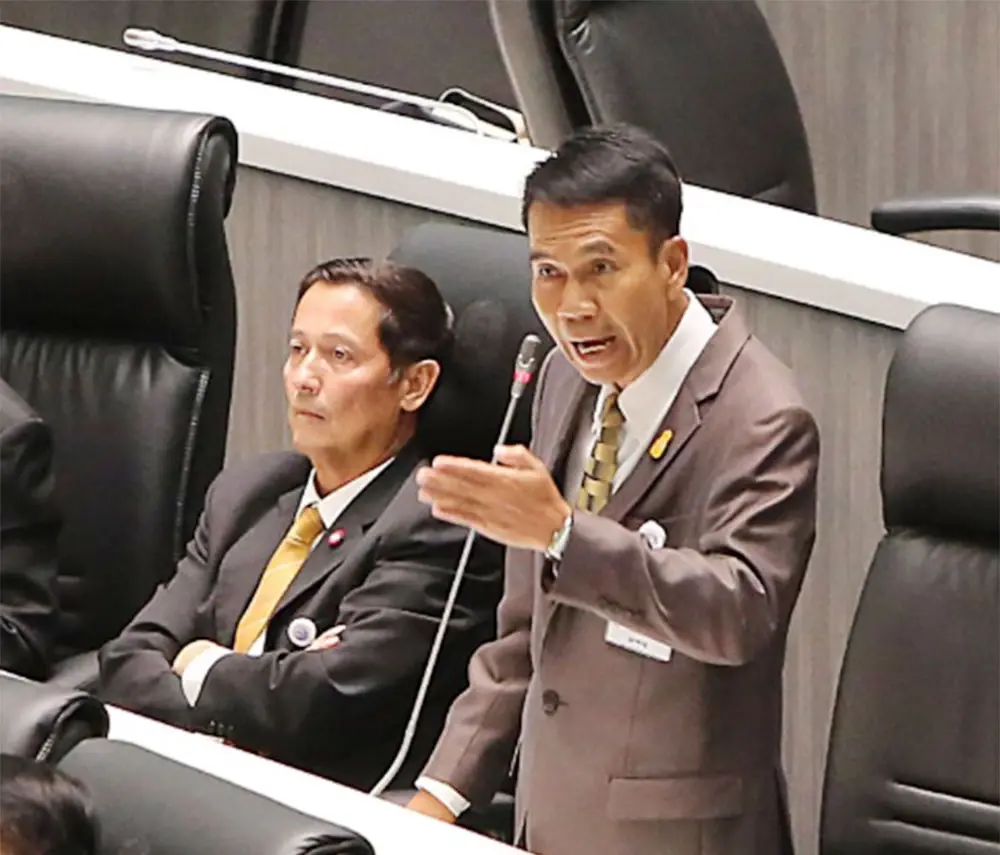 เพื่อไทย ยัน ไม่มีดีลลับภูมิใจไทย ดัน "เสี่ยหนู" นั่งนายกฯ