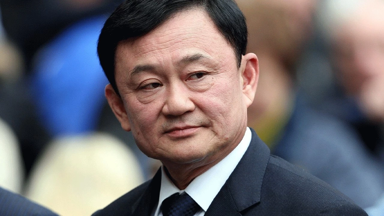 คอหวยแห่ส่อง เลขเด็ดทักษิณ หลังอุ๊งอิ๊งค์ แพทองธาร ให้กำเนิดทายาทวันนี้