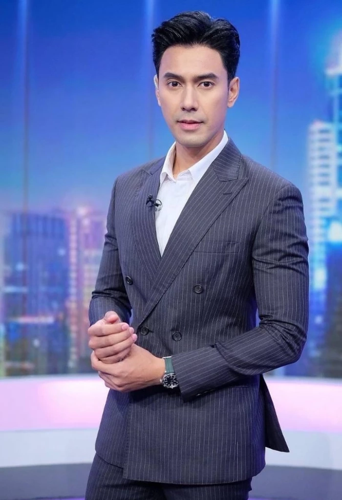 ด่วน! เอส กันตพงศ์ ร่างกายตอบสนองการรักษา ครอบครัวเตรียมชี้แจงเร็ว ๆ นี้