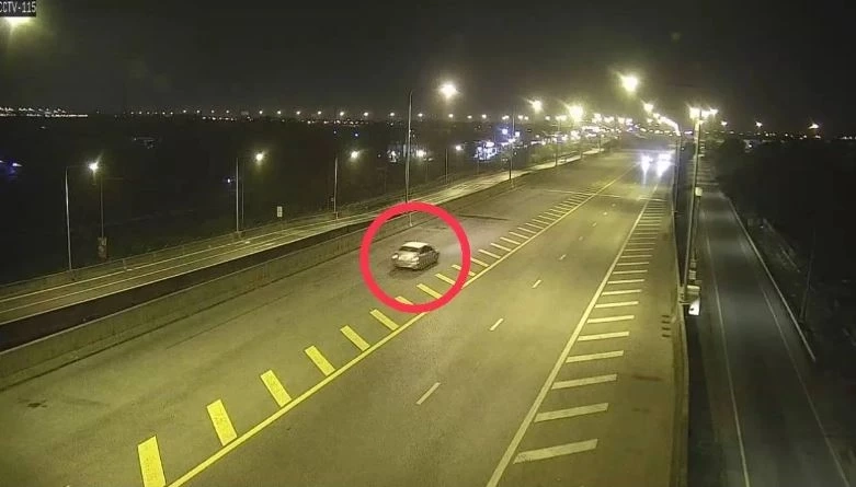 เพื่อนแจงข้อเท็จจริง GPS พาหลง ทำ "น้องพลอย" นางแบบอิสระ ขับรถตกทางด่วน