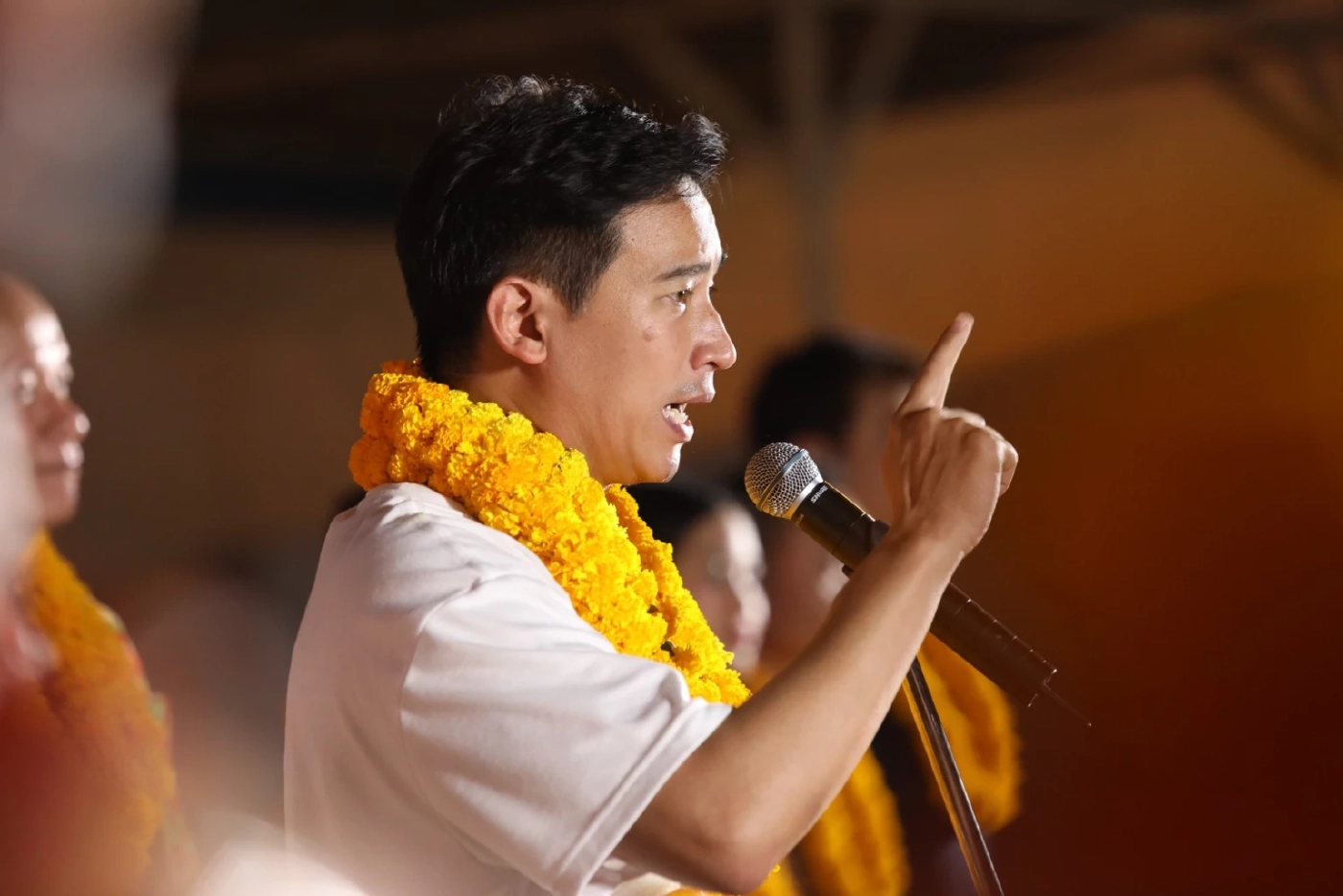 "ดร.ณัฎฐ์" เห็นจุดอ่อน "ก้าวไกล" อาจโดนกฎหมายเช็กบิล ตั้งรัฐบาลไม่สำเร็จ 