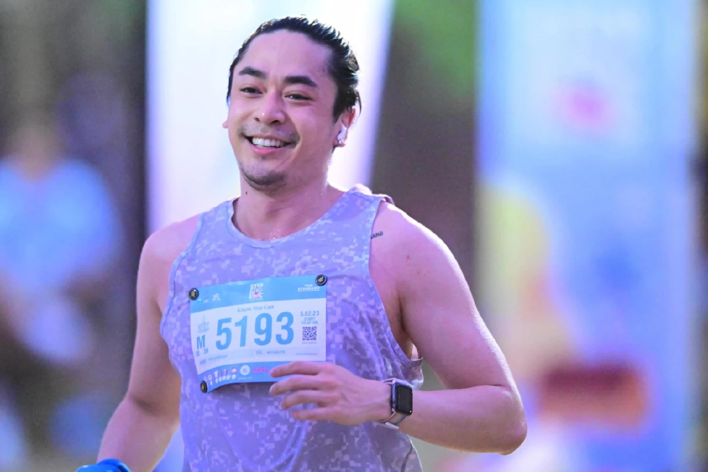 สุดช็อก กี กีรติ พิธีกรชื่อดัง หัวใจหยุดเต้น 19 นาที เหมือนตายแล้วเกิดใหม่