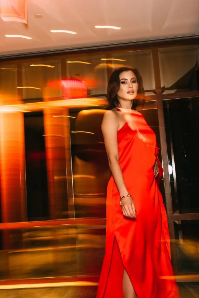 เริ่ด “ปู ไปรยา” นักแสดงไทยหนึ่งเดียวได้ร่วม After Party  Met Gala 2023 (มีคลิป )