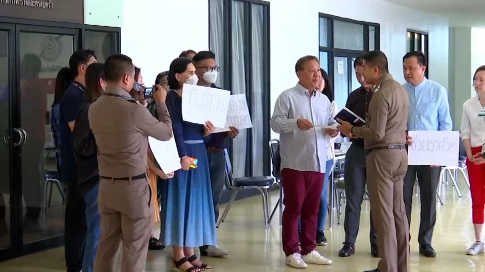 เหยื่อดูบอลทิพย์ ร้อง"บิ๊กโจ๊ก" ซื้อทัวร์"ลิเวอร์พูล-อาร์เซนอล" สูญ 30 ล้าน