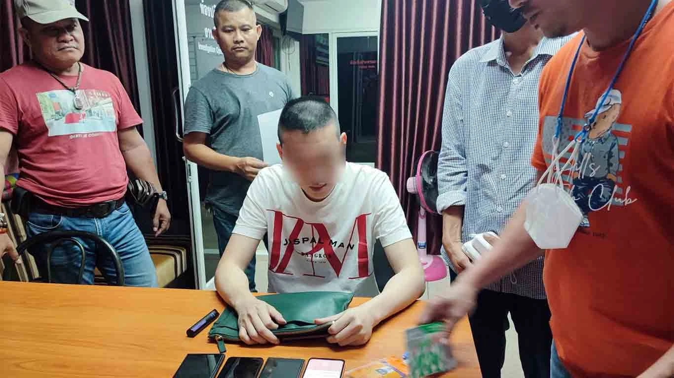 ตำรวจคลองลึก ปัดข่าวจัดฉากแขวนคอ ยัน"นิว"มือขวา"สารวัตรซัว"ทำตัวเอง