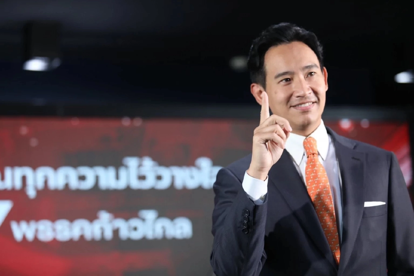 จตุรงค์ สุขเอียด อดีตบก.ไอทีวี ส่งโพสต์สนั่นโซเชียล ลั่นพร้อมเป็นพยาน 