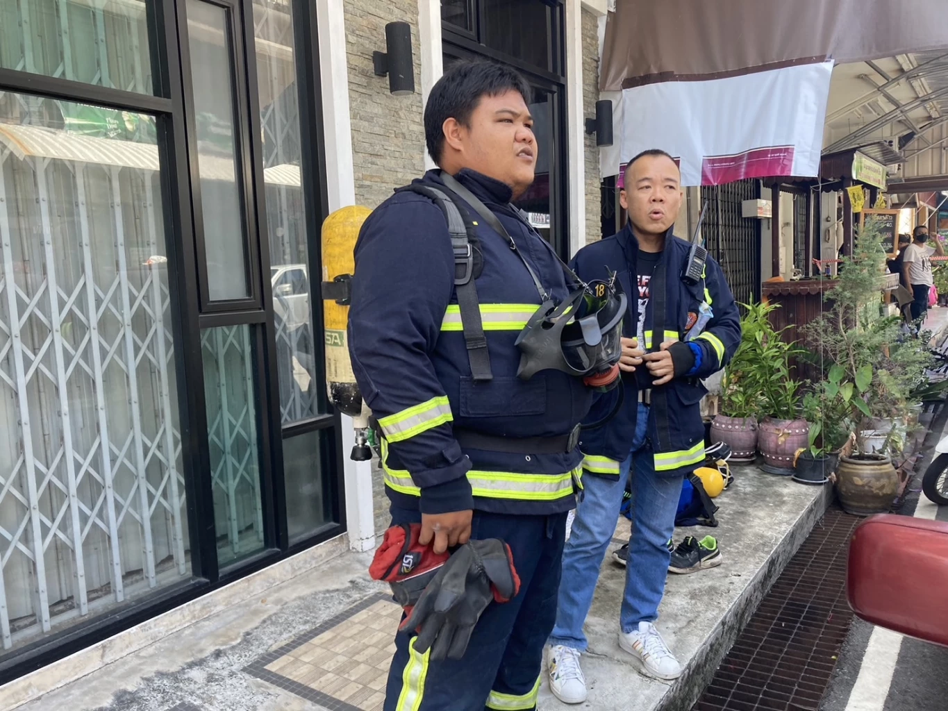 วุ่นอีกรอบ "บาส"ครูสอนยิงปืนคลั่งระยอง ประกาศขู่เผาบ้าน