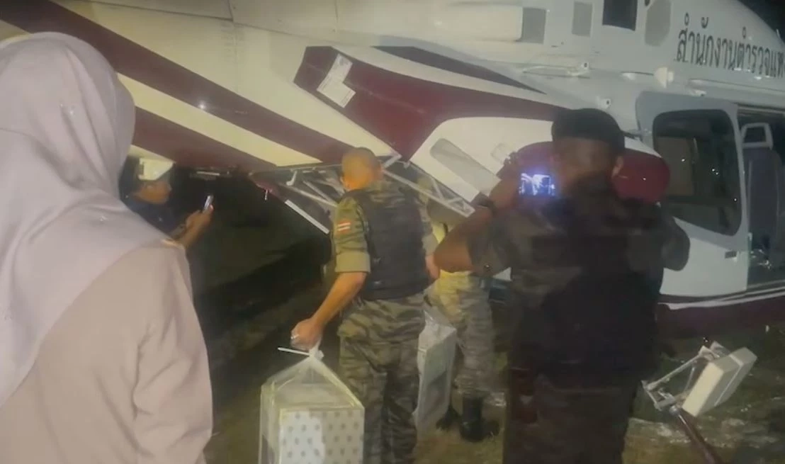 ตร. เผยทั่วประเทศ พบทำผิดกม.เลือกตั้ง 42 ราย เฝ้าระวังพื้นที่แข่งขันสูงต่อเนื่อง