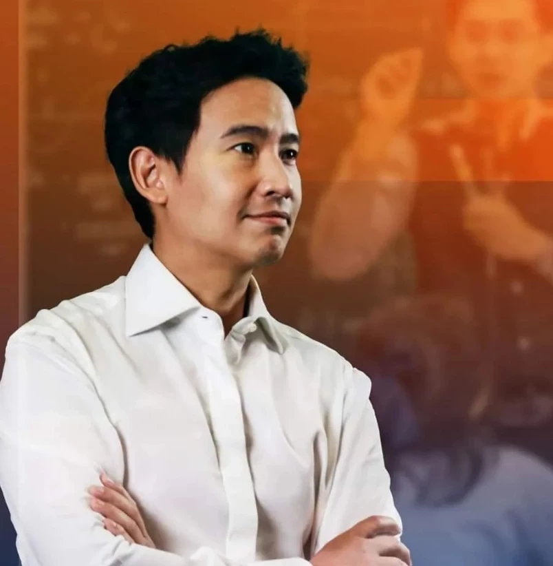 'ต่าย ชุติมา' ตอบชัดทำไมเลิก 'ทิม พิธา' ปัด เกาะกระแสสามีเก่ากลับเข้าวงการ