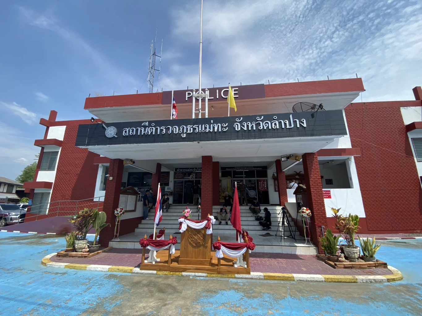 เพื่อนหนุ่มลูกครึ่ง รับสารภาพ ใช้ไม้ตีหัวจนดับ อ้าง ไม่รู้น้องปิงปองอยู่ไหน