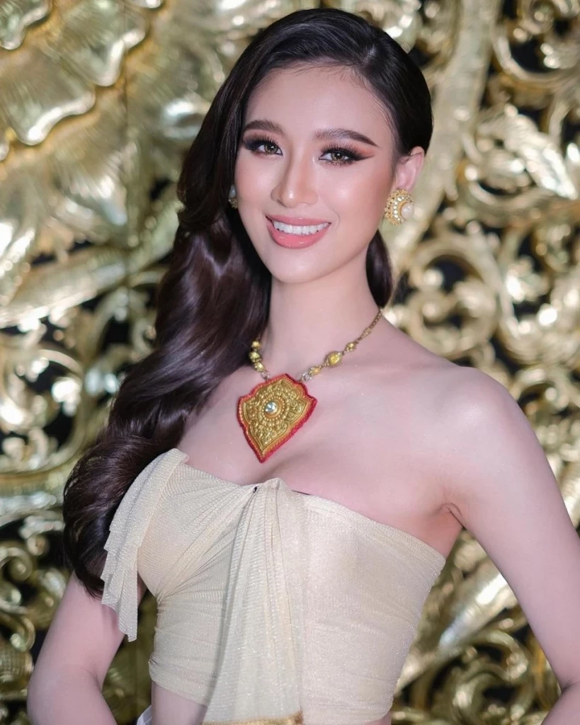 เฌอเอม ชญาธนุช ถึงชวดมง ก็ไม่ถอย ยังรัก มิสแกรนด์ เป็นที่หนึ่ง