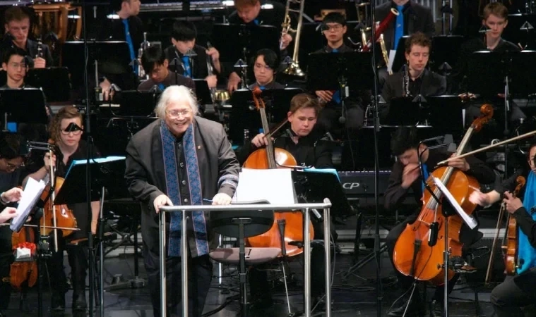 'อ. สมเถา' เล่าเรื่องราว กล่าวคำอาลัยถึง ดร.สมปอง สุจริตกุล พ่อที่เคารพรัก