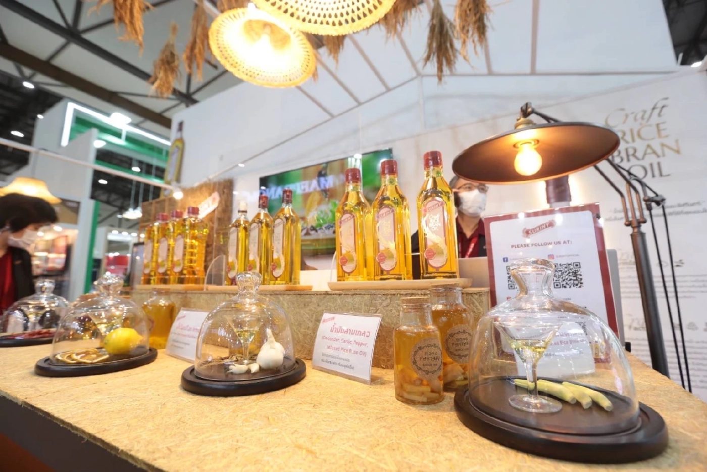 THAIFEX – ANUGA ASIA 2023  เปิดประสบการณ์ที่ “มากกว่า” งานแสดงสินค้าอาหารและเครื่องดื่ม