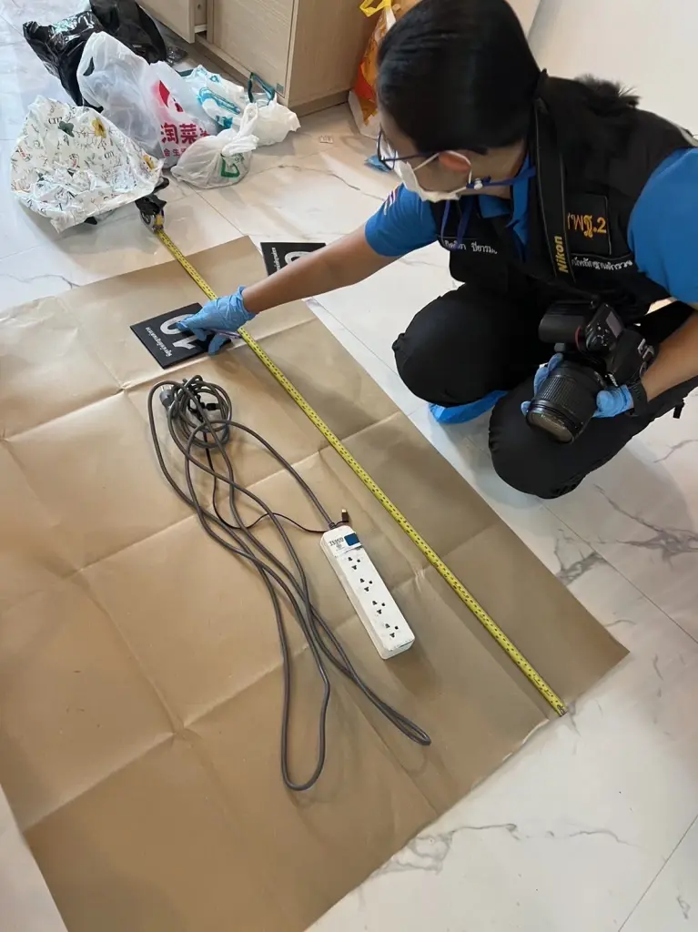 แกะรอย GPS รวบแล้ว 1 แก๊งไอ้โม่งบุกบ้านปล้นชาวจีน หนีกบดานระยอง