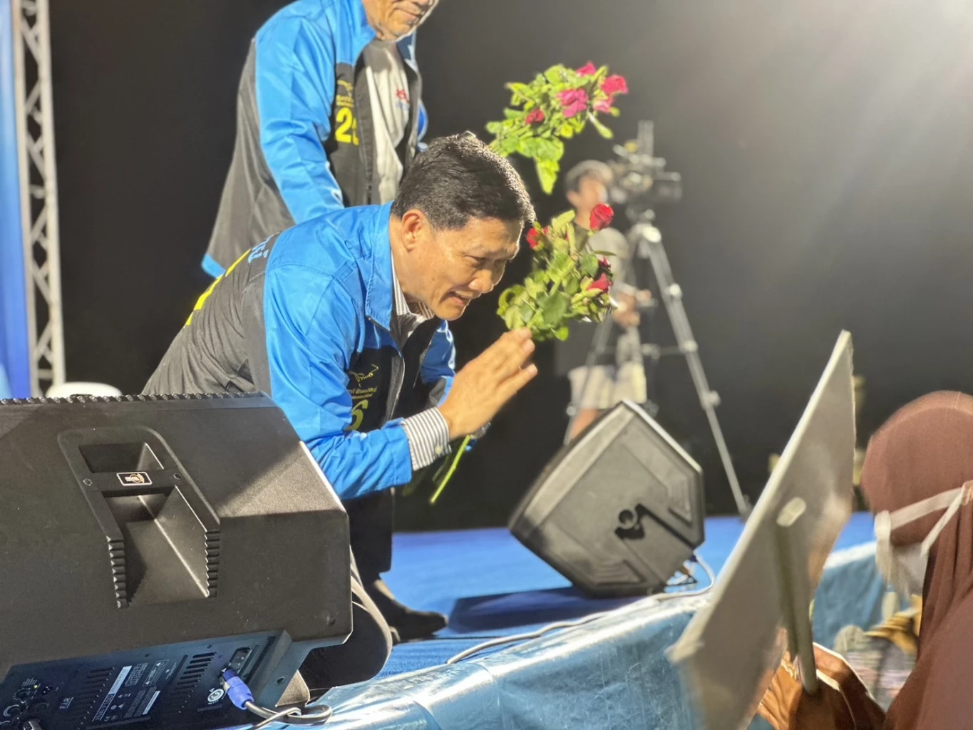 "ดร.สามารถ" ลั่น ปชป. ดันสตูลเชื่อมเปอร์ลิสมาเลย์ เงินสะพัดนับพันล้านต่อปี