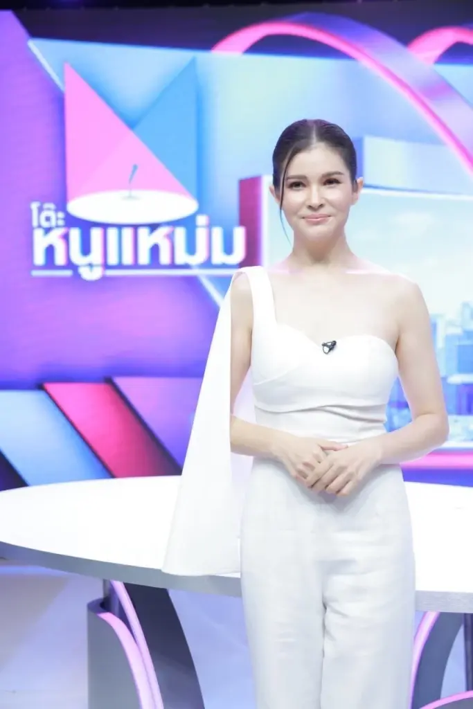 แอนนี่ บรู๊ค เผยความรันทด กิน น้ำก๊อก ประทังชีวิต
