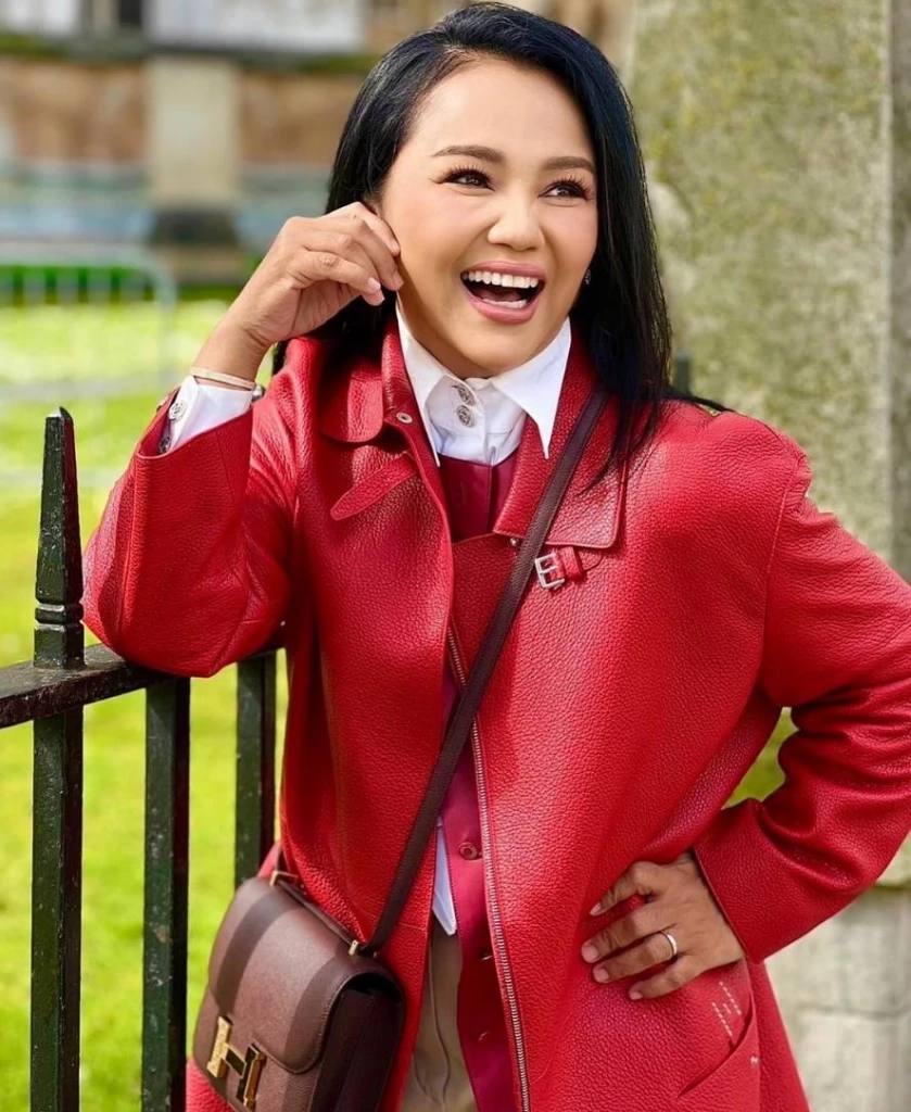 ครูอ้อย เข็มทิศชีวิต เคลื่อนไหวแล้ว เตรียมเอาผิด คนให้ข่าวเท็จ