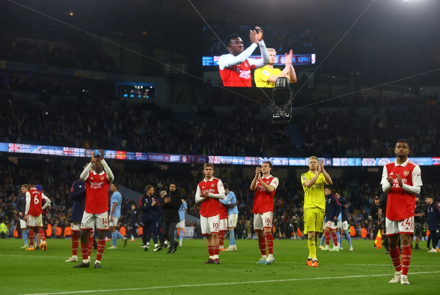 ดูบอลสด "อาร์เซน่อล vs เชลซี" พรีเมียร์ลีก 02.00 น. เช็กสถิติ-ความพร้อมล่าสุด