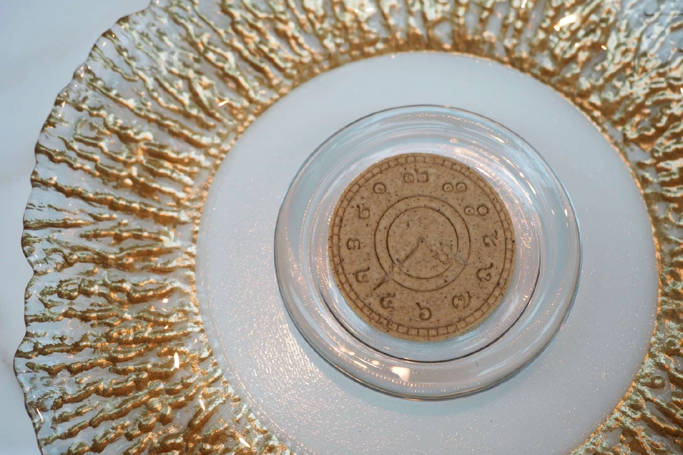 รสชาติที่ถวิลหา..จากโบราณนานมา สู่ไฟน์ไดนิ่งเลอค่าโดยเชฟโปร พรพรหม