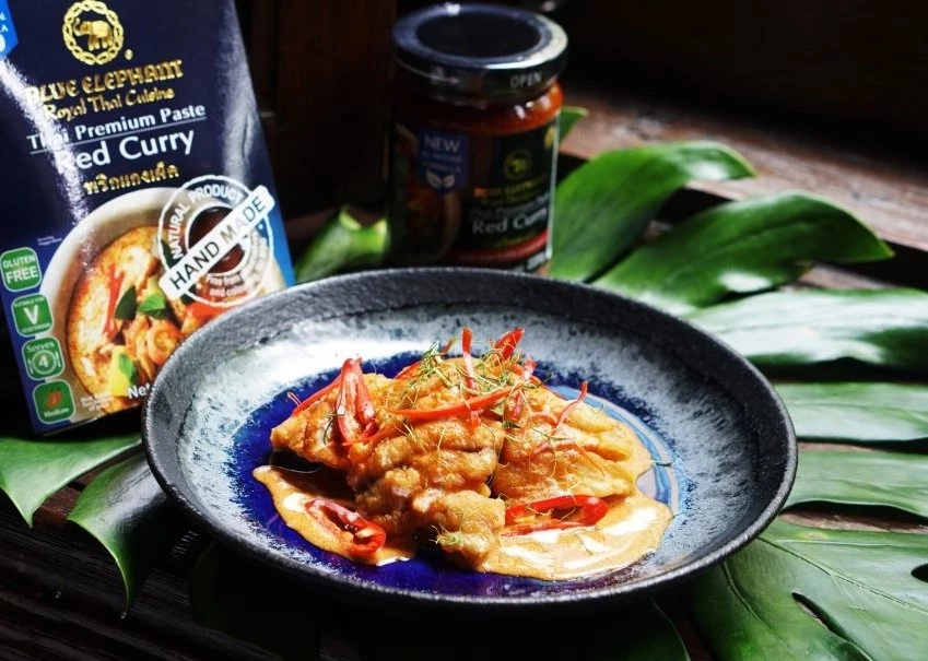 'อาหารเป็นยาที่อร่อยที่สุดในโลก' แนวคิดใน 4 ทศวรรษของ ‘บลู เอเลเฟ่นท์’