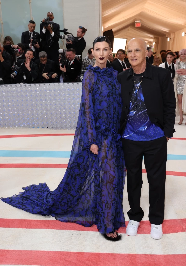 Met Gala 2023 มาในธีม Karl Lagerfeld ดีไซเนอร์แบรนด์ Chanel ( มีคลิป )