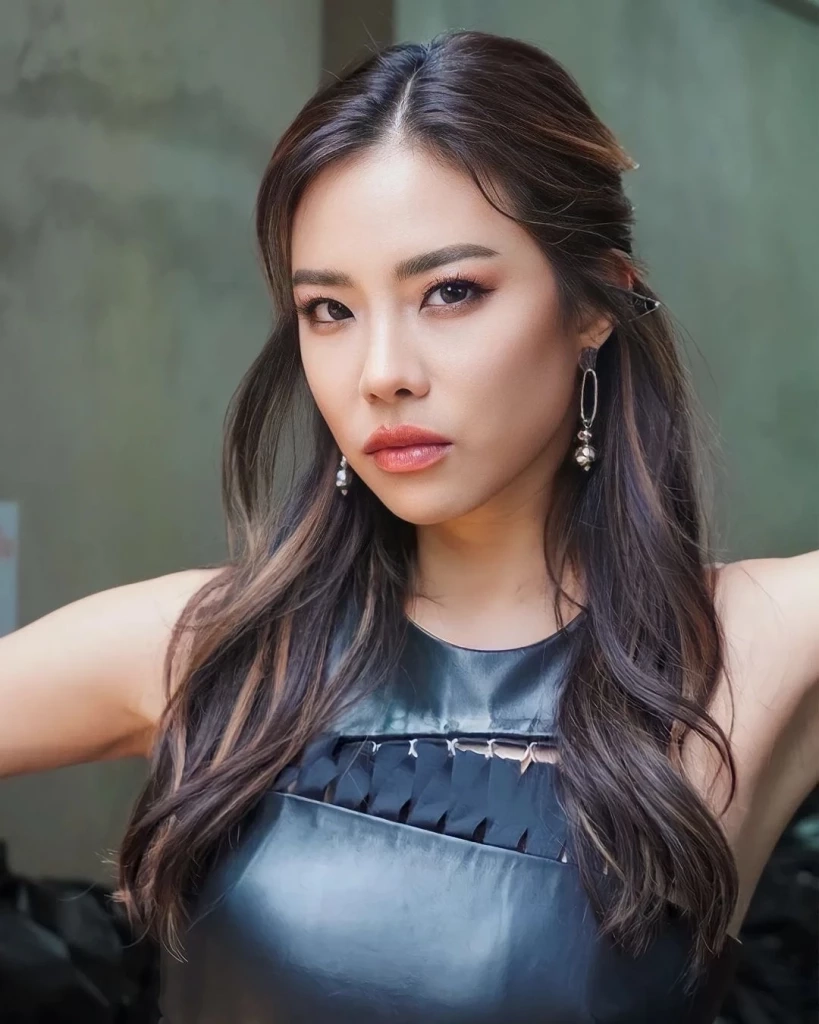 'คริส หอวัง' อยากมีแฟน เชื่อพรหมลิขิตจัดสรร หนุ่มในฝันขอแค่เข้าใจกันพอ