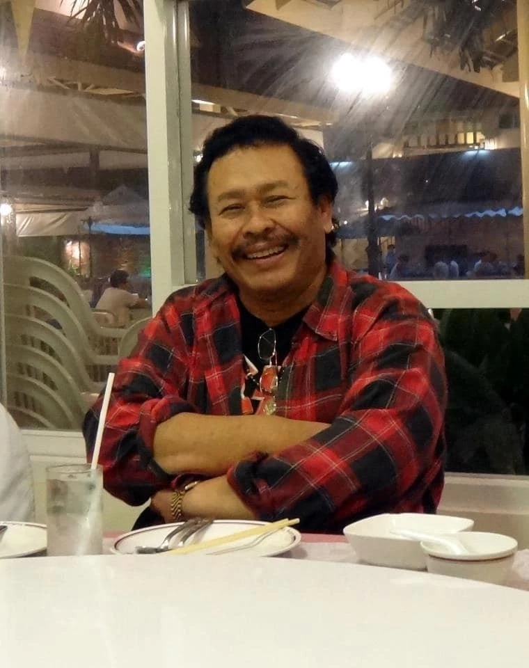 ช็อกวงการเพลง "นฤชา เพ่งผล" นักจัดรายการ "จิ๊กโก๋ยามบ่าย" เสียชีวิตอย่างสงบ  