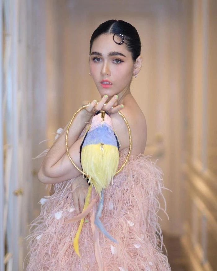 แพลนอนาคต "ชมพู่ อารยา" เตรียมส่งลูกไปเรียน ตปท. อีก 9 ปี ขอลาวงการบันเทิง