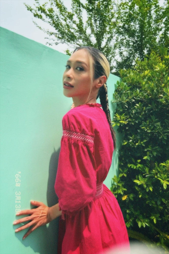 ทราย เจริญปุระ เปิดใจผ่าน เนชั่นออนไลน์ งงข่าว นางเอกสั่งไซยาไนด์