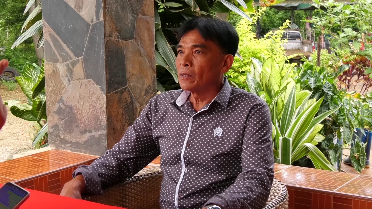 นายสิทธิ โทนผลิน