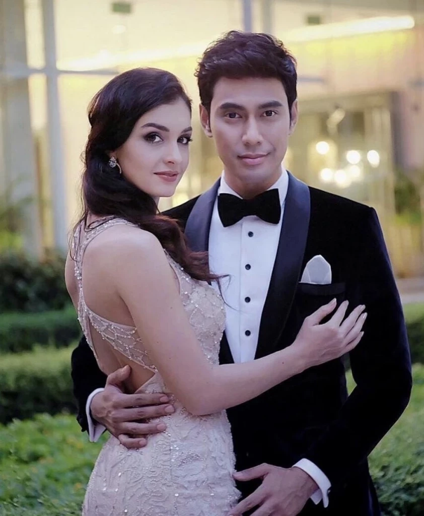 ภรรยา-ลูกน้อย อยู่ข้าง ๆ ไม่ห่าง แฟน ๆ ส่งแรงใจ ให้ เอส กันตพงศ์ ฟื้นในเร็ววัน